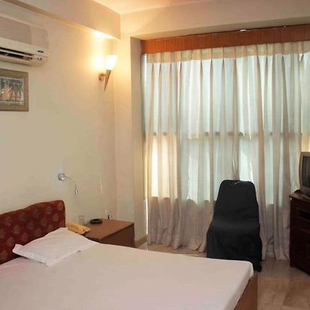 The Dhamu Hotel Jaipur Dış mekan fotoğraf