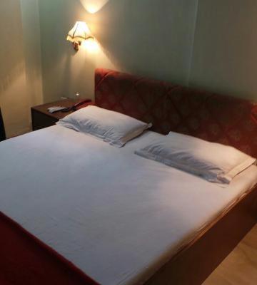 The Dhamu Hotel Jaipur Dış mekan fotoğraf