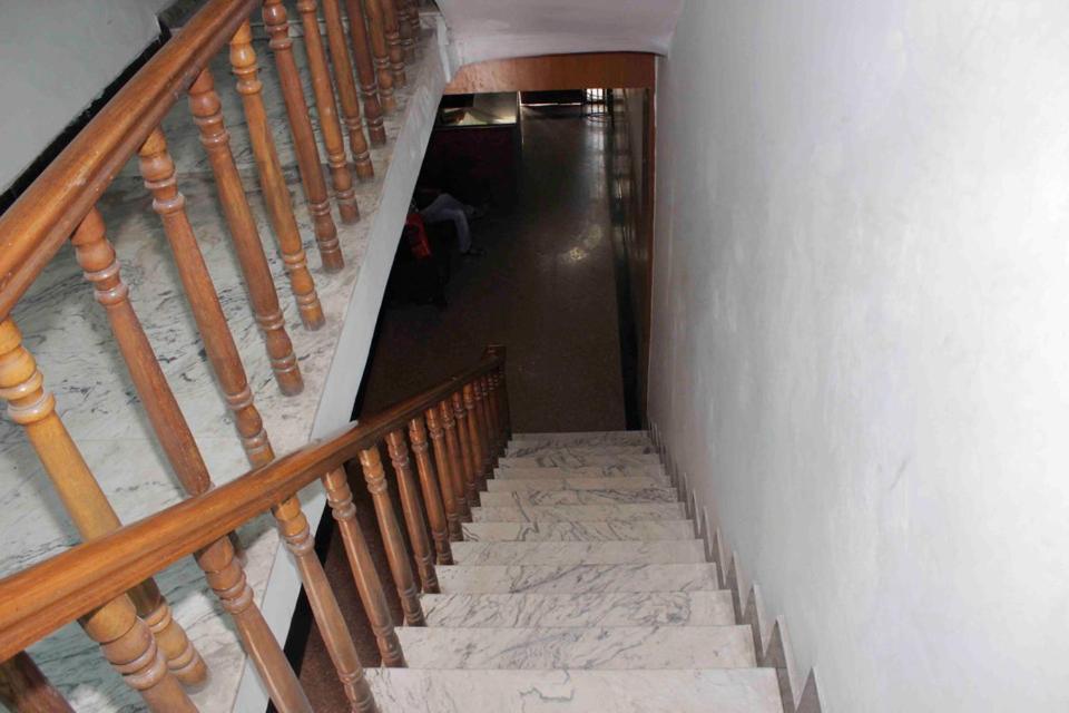 The Dhamu Hotel Jaipur Dış mekan fotoğraf