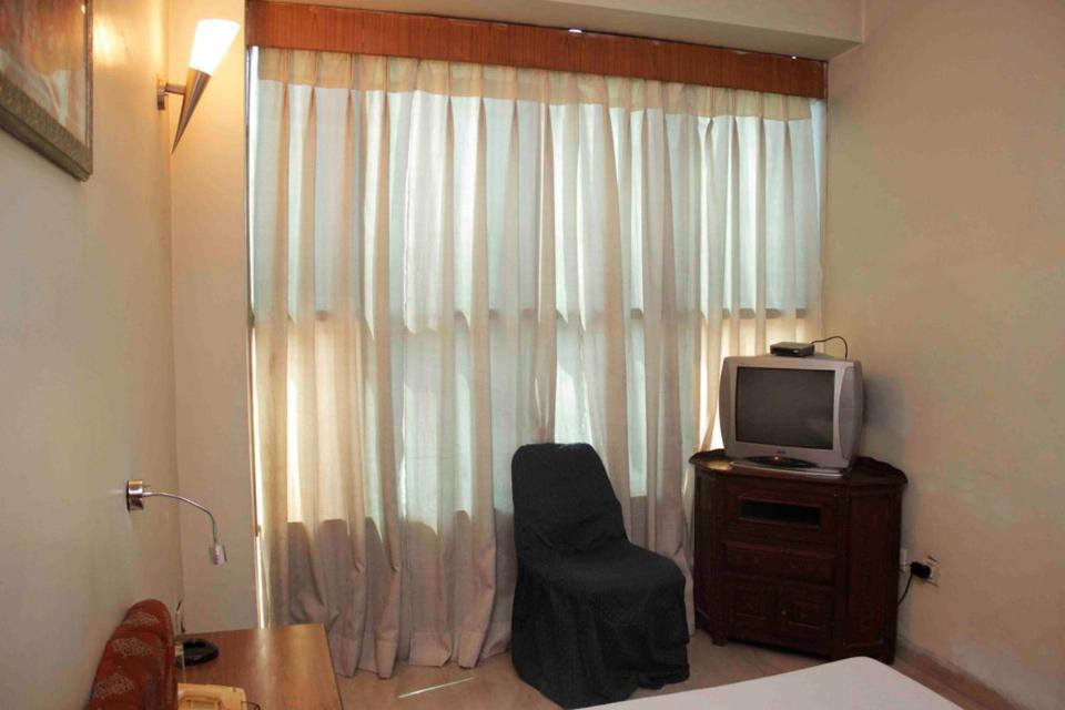 The Dhamu Hotel Jaipur Dış mekan fotoğraf